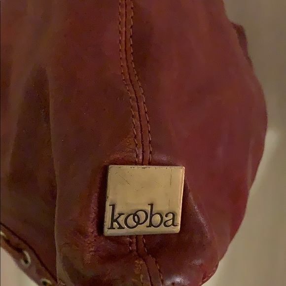 Kooba handbag - Picture 4 of 7